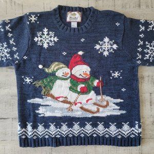 Ugly Holiday Sweater